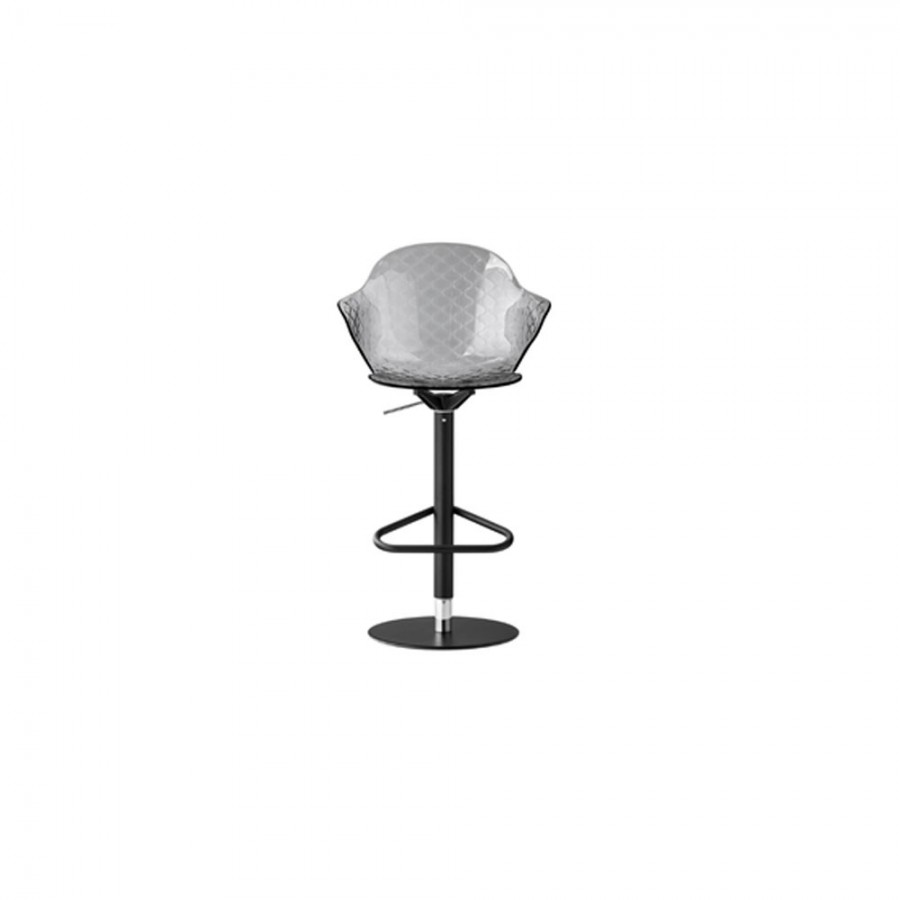 Scaun pentru bar Calligaris Saint Tropez CS2235